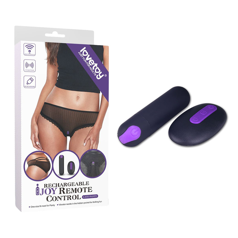 slip vibrante spicy vibes lovetoy scatola