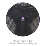 slip vibrante spicy vibes dettaglio