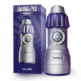 masturbatore automatico turbojet 20 leten