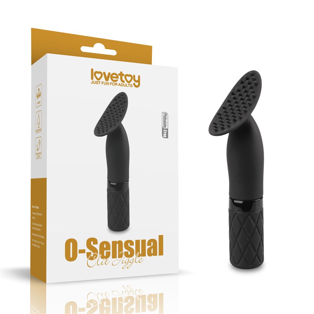 stimolatore clit jiggle lovetoy scatola