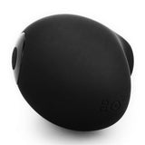 stimolatore clitorideo o sensual oral lovetoy lato destro