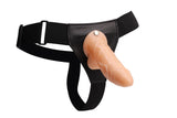 strap on hollow cock chisa principale
