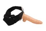 strap on hollow cock chisa lato destro