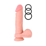 strap on kyle korver rosa flesh chisa accessori