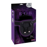 strap on kyle korver rosa flesh chisa confezione