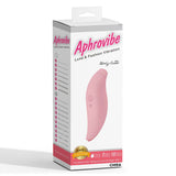 succhia clitoride birdy cutie chisa confezione