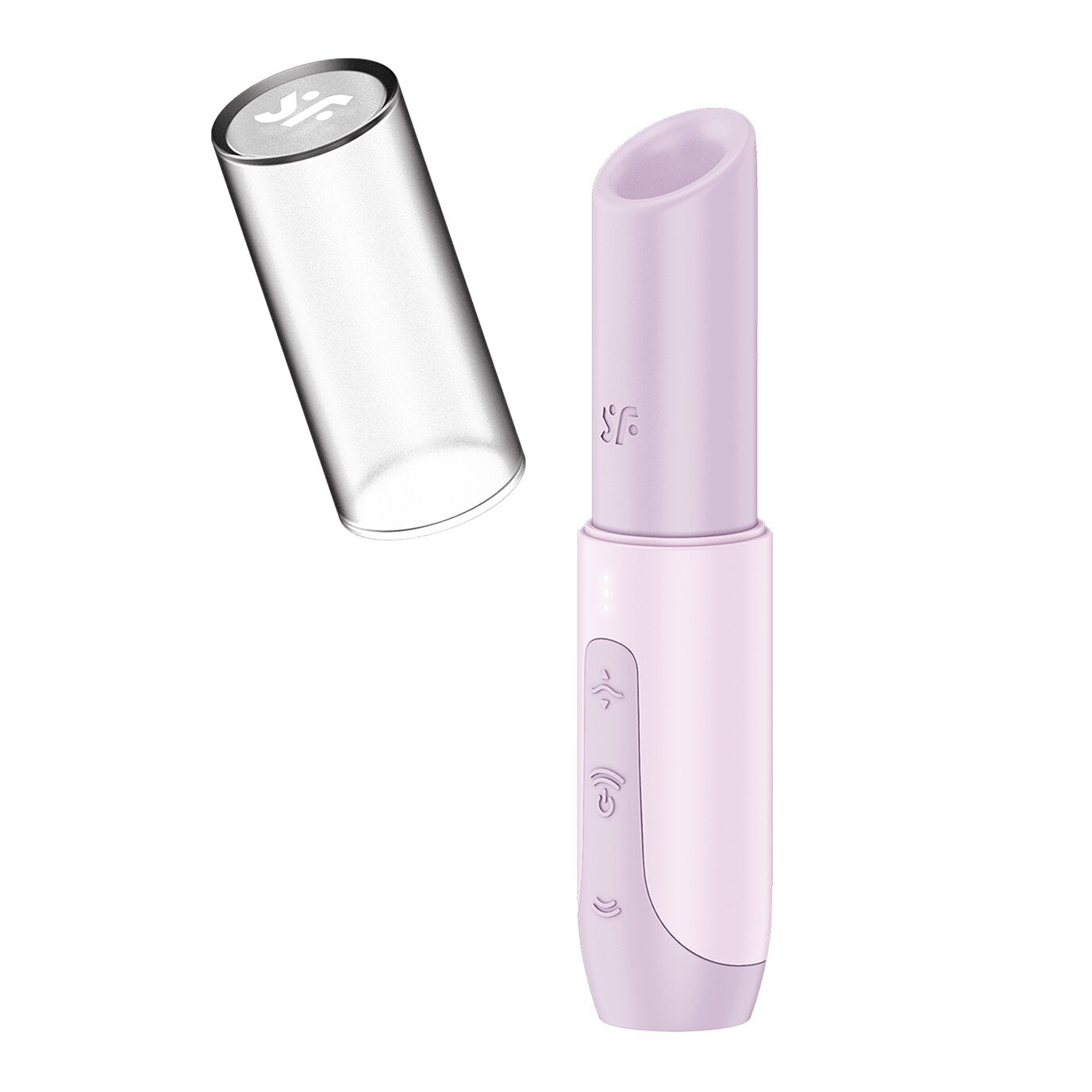 succhia clitoride secret kiss viola satisfyer