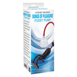 succhia clitoride songs of pleasure chisa confezione