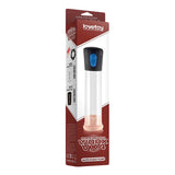 sviluppatore pene maximizer vx4 lovetoy confezione