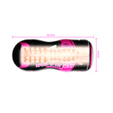 vagina artificiale sexy vagina vibro lovetoy misure