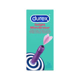 mini vibratore delight durex confezione