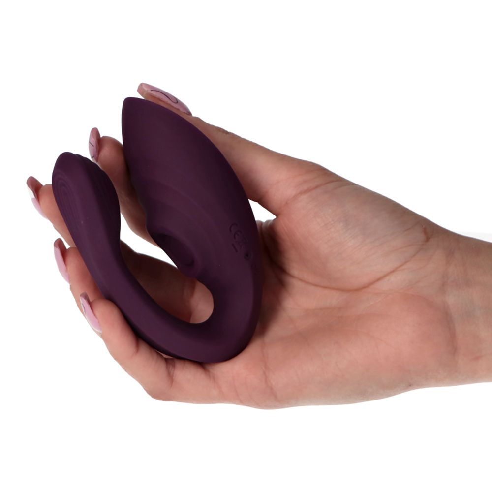 vibratore per coppia sync passion chisa confronto con mano