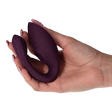 vibratore per coppia sync passion chisa confronto con mano