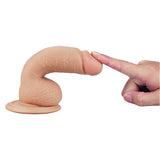 vibratore realistico extreme lovetoy principale