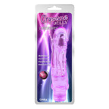 vibratore realistico limerence viola chisa confezione