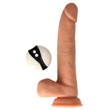 vibratore realistico thunder smitten chisa