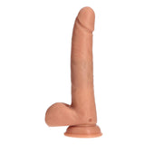 vibratore realistico thunder smitten chisa