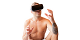 Come guardare un porno in realtà virtuale (VR): guida completa