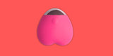 Il vibratore per clitoride "Heart" di "Toyz4Lovers": discreto, potente, irresistibile!