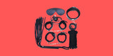 Kit bondage per coppie: i migliori set BDSM per la sottomissione