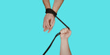 Dominazione e sottomissione: bondage e giochi di potere a letto