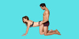 Come fare sesso anale senza dolore: tecniche pratiche e semplici