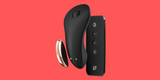 Il vibratore clitorideo "Little Secret" di Satisfyer: eleganza e piacere discreto