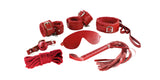 Bondage di coppia: guida ai kit per iniziare