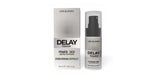 Spray ritardante contro l'eiaculazione precoce: ecco il "Delay Touch"!