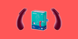 Vibratore clitoride “Sexy Secret”: Cos'è e come funziona?