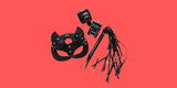Sex toys: 5 articoli per gli amanti del bondage (e per chi vuole iniziare!)