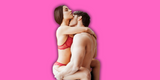 Posizioni del Kamasutra: cos'è e come funziona la Yab-Yum
