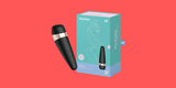 Satisfyer Pro 3+: il dispositivo rivoluzionario per la stimolazione clitoridea