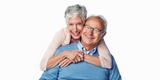 Sessualità nella terza età: la verità sulla vita sessuale degli over 60