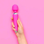 Magic Wand