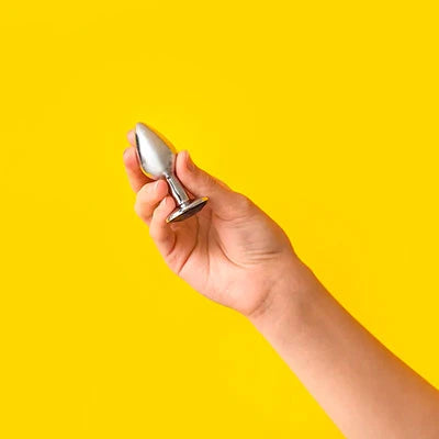 Plug Anali e Beads: stimolazione graduale e controllata  Pepemio