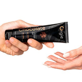 lubrificante intimo chocolate 100 ml