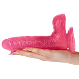 #COLORE_ROSA TRASPARENTE