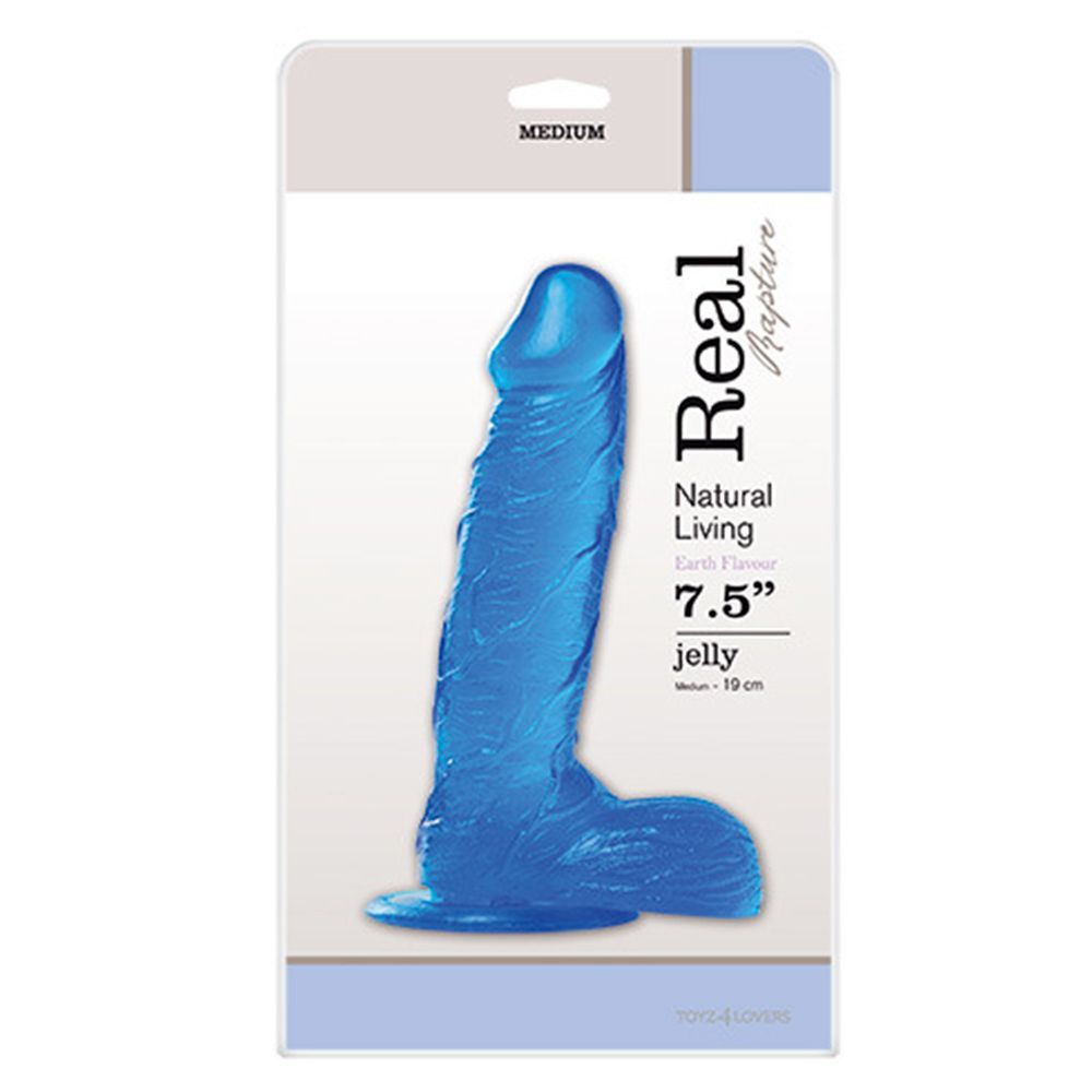 #COLORE_BLU TRASPARENTE