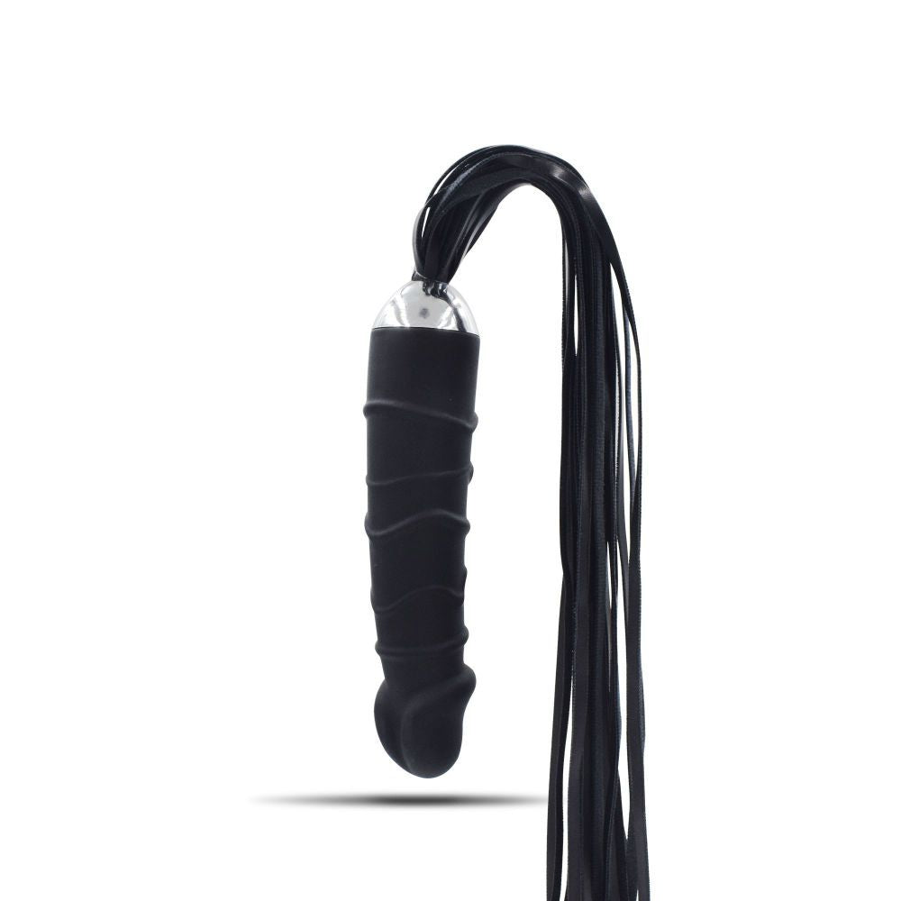 dildo anale real whip toyz4lovers fronte