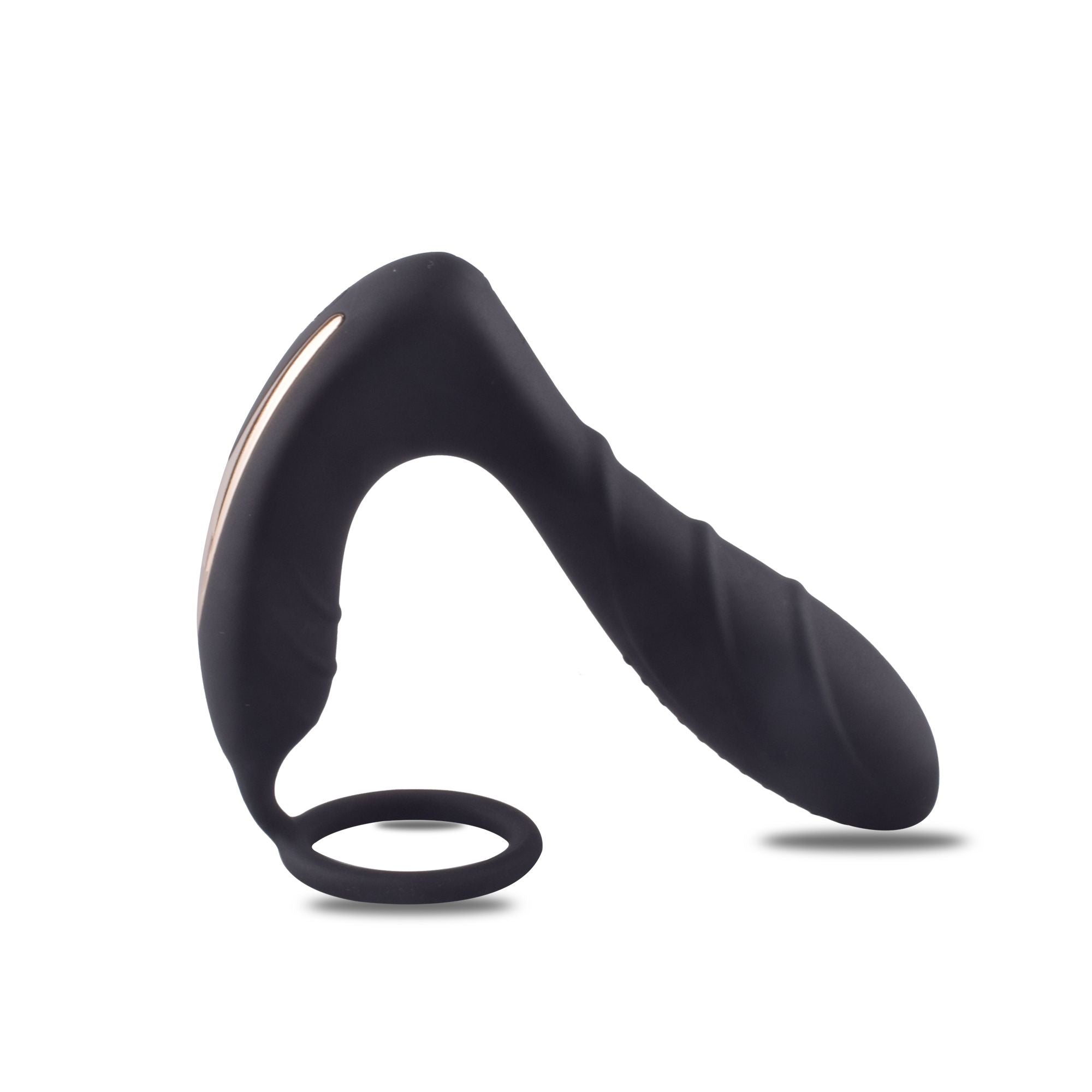 vibratore anale neverending pleasure toyz4lovers dettaglio