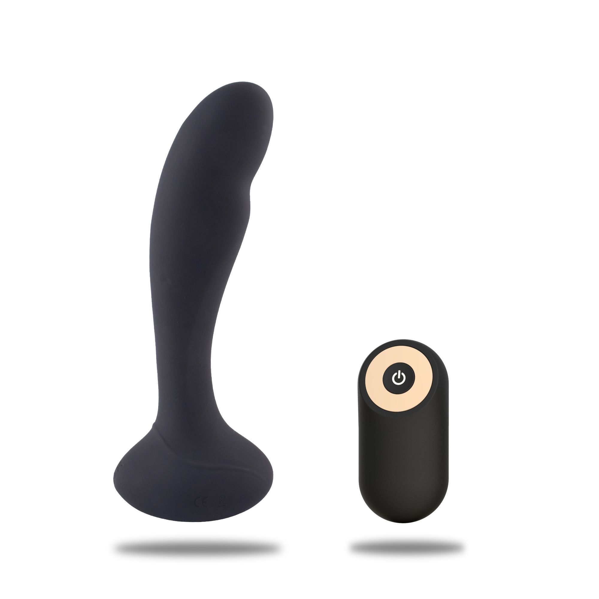 vibratore e stimolatore prostata vibrant love toyz4lovers principale