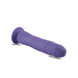 dildo realistico bendy rod viola toyz4lovers rovesciato