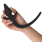 plug anale con coda sexy dart toyz4lovers principale