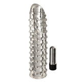 guaina fallica vibrante breaker toyz4lovers