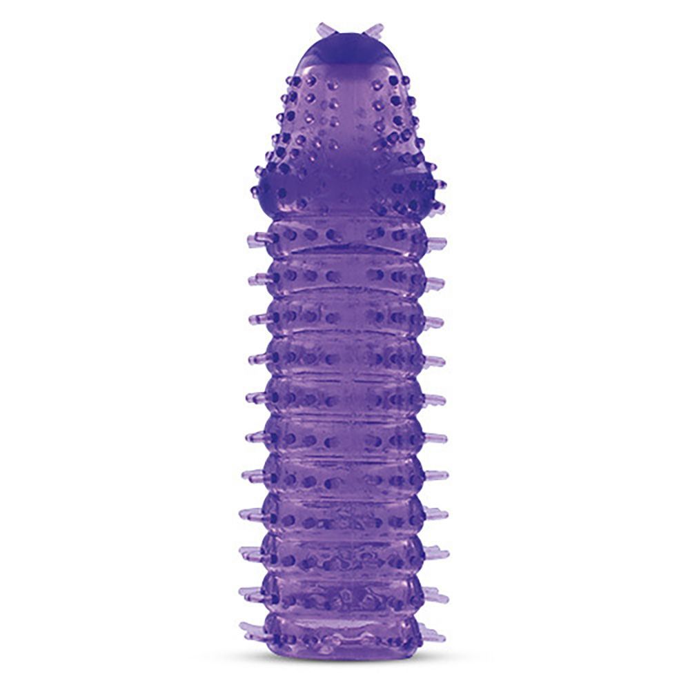 #COLORE_VIOLA TRASPARENTE