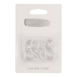 palline anali love crystal