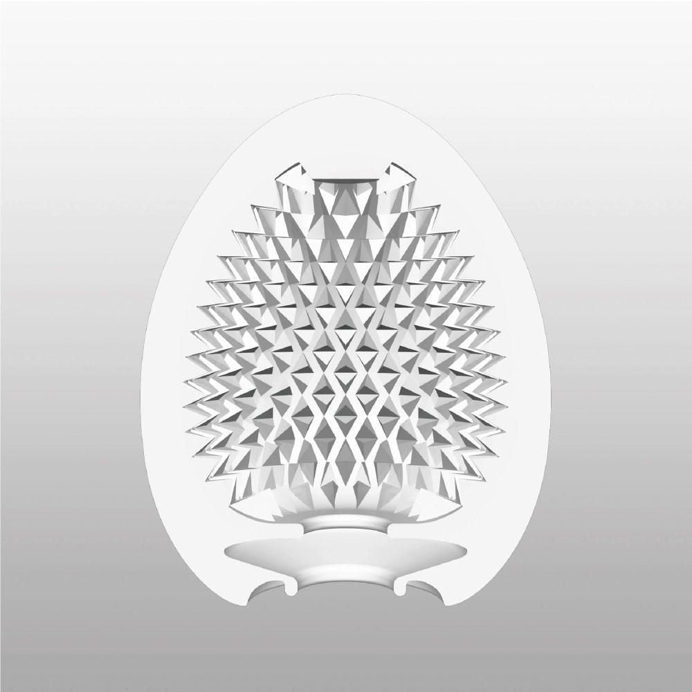 masturbatore egg misty tenga