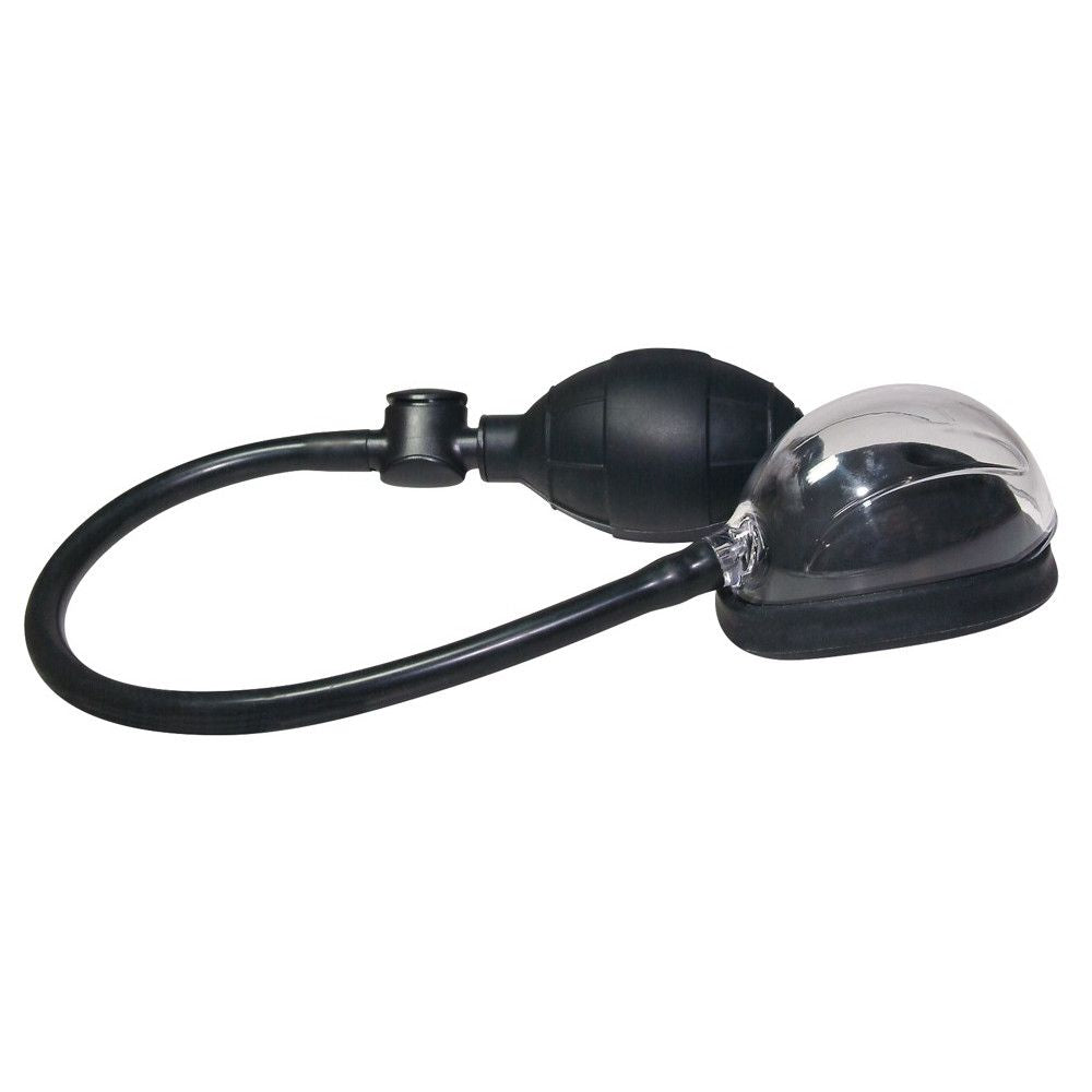 succhia clitoride black treasure you2toys