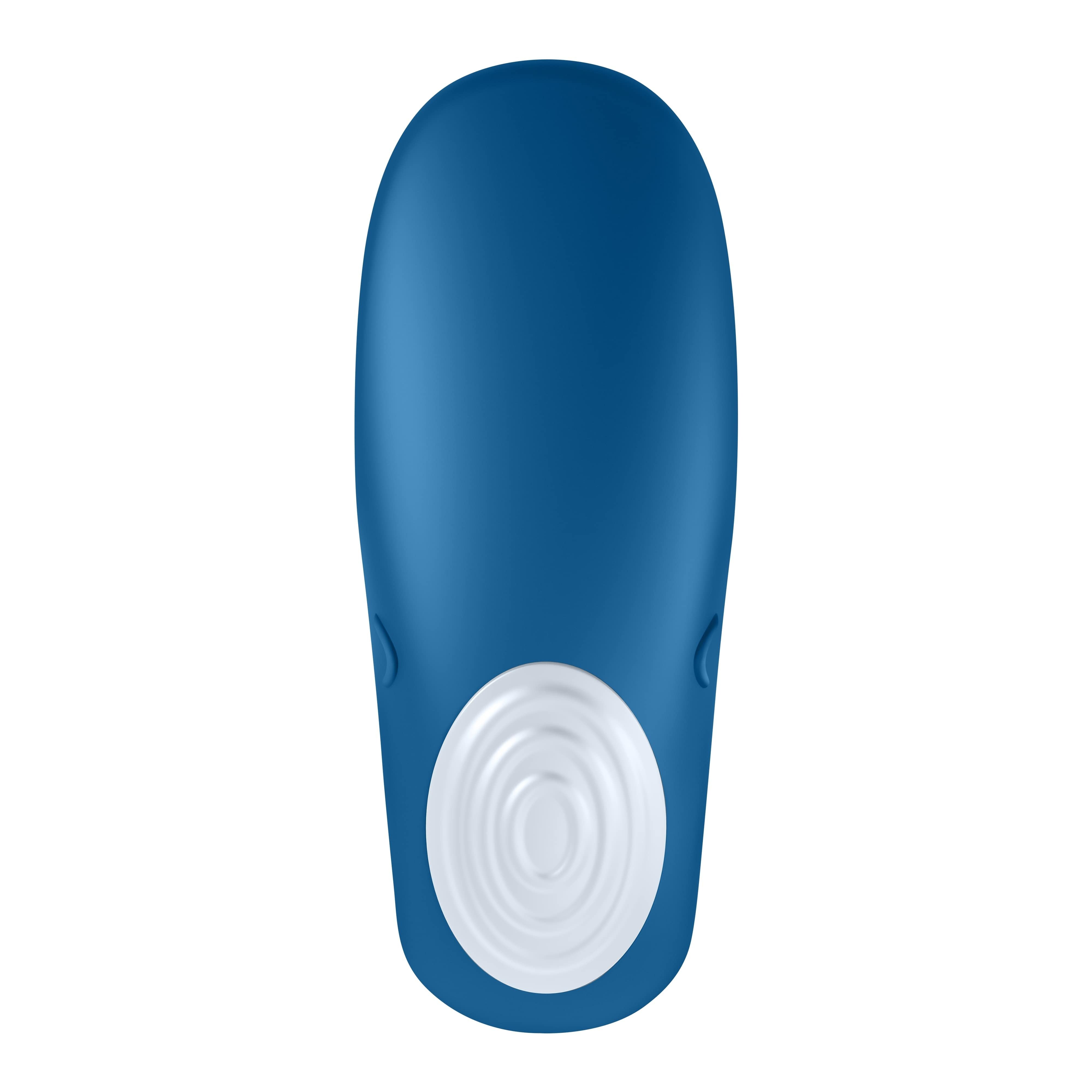 vibratore per coppia double whale satisfyer